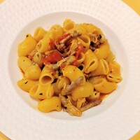 ブラカリイタリア料理店 - 