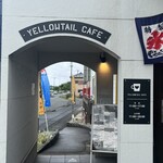 Yellowtail Cafe - 