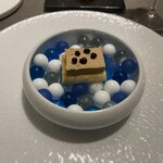 レストラン ラフィナージュ - 