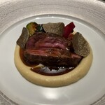 レストラン ラフィナージュ - 