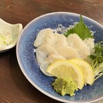 Sushi Oden Roshuu - 