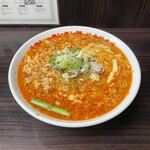 元祖カレータンタン麺 征虎 - カレータンタン麺