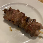 四谷 もつ焼のんき - 