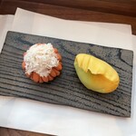 呑龍文庫 ももとせ - 