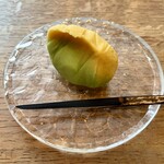 呑龍文庫 ももとせ - 野分って言ってたかな、台風の季節で風が稲穂をぶわって感じらしいよ