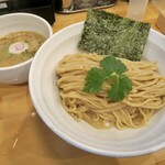 つけ麺 麺こん - 