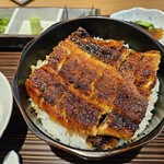 うなぎ料理 澤正 - 