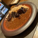 フレンチカレー スプーン - 