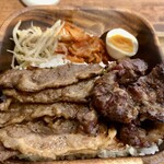 焼肉食堂ブリスケ - 