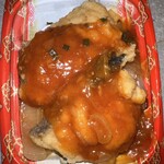セイコーマート - 道産鱈のたらチリ