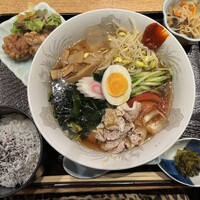 赤坂あじさい - 