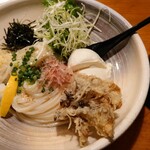 うどん匠人 岡本 - 