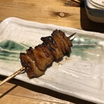 Kannai Motsuyaki Nonki - 