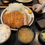 Tonkatsu Arima - 