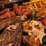 Midtown BBQ - 