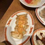 タイガー餃子会館 - 