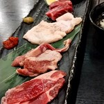 焼肉 不動神 - 