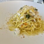 Pasta magari - 