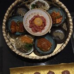 錦三 焼肉道 勇 - 