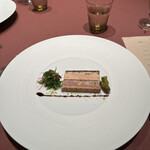 モノリス - ❹ ネオ・パテ・モノリス/うなぎ