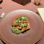 モノリス - ❻ タブリエ・ド・サプール。