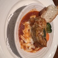 グリル満天星 麻布十番 新宿店 - 