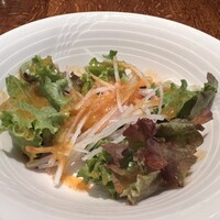 グリル満天星 麻布十番 新宿店 - 