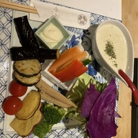 季寄せ料理 暖歩 - 