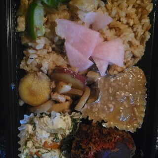 カフェ クウワ_0