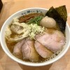 麺屋 そにどり