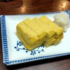 Hagi - だし巻き玉子　300円