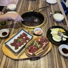 炭火焼肉 丸勢