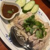 タイ料理レストラン きんめだい