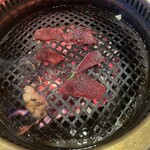 Sumibiyakiniku Marusei - 