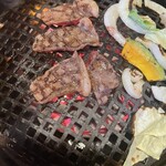 Sumibiyakiniku Marusei - 