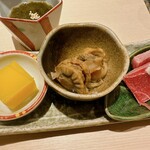 Shimbashi Tenzushi - 