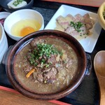 肉系居酒屋 肉十八番屋 - 