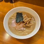 麺屋 永太 - 