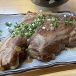 明石食堂 - 