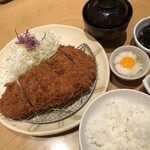 Tonkatsu Masaru - 