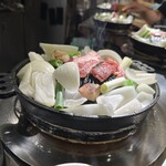 成吉思汗 だるま 7･4店 - 