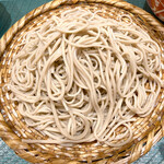 Teuchi Soba Ooishi - 