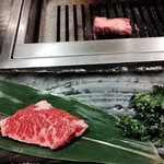 焼肉 不動神 - 
