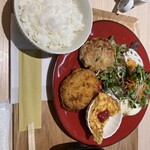 ルテカフェ ベーカリー スイーツ - 