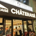 CHATERAISE - 