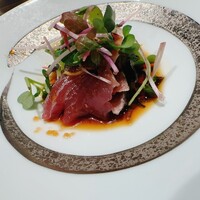 鮨 やまけん 銀座店 - 