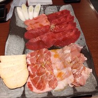 南新宿 和牛焼肉 慶 - 