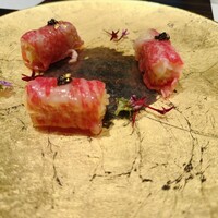 鮨 やまけん 銀座店 - 