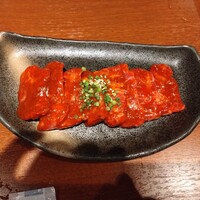 南新宿 和牛焼肉 慶 - 