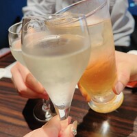 鮨 やまけん 銀座店 - 